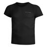 Regular Camicia Da Corsa Uomini-Nero