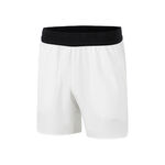 Abbigliamento Under Armour Under Armour Peak Woven Pantaloncini Uomini-bianco