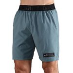 Abbigliamento Endless ***Ace Iconic Short