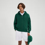 Abbigliamento Ellesse Ellesse Taurasi Felpa Uomini - verde scuro, 