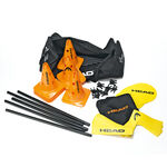 Equipaggiamento Allenatore HEAD Coaching Starterpaket
