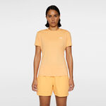 Abbigliamento JLindeberg Ada T-shirt