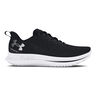 Velociti 4 SE Scarpe Neutrali Donna-Nero,Grigio Chiaro