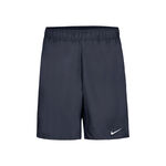 Abbigliamento Nike Nike Court Dri-Fit Victory 9in Pantaloncini Uomini-Blu Scuro