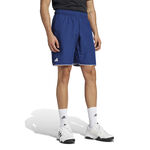 Abbigliamento adidas adidas Club 9Inch Pantaloncini Uomini-Blu Scuro