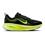Scarpe da corsa Nike Nike Vomero&nbsp;18 Scarpe neutrali Donna - nero, giallo