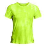 Abbigliamento Under Armour Laser Wash SS Laufshirt
