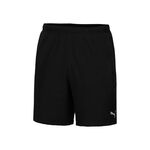 Abbigliamento Puma Puma Run Ultraweave 7in Pantaloncini Uomini-Nero