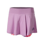 Abbigliamento BIDI BADU Spike Printed Wavy Skort