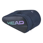 HEAD HEAD Tour Racquet Bag XL Borsa Per Racchetta Da 15-Blu