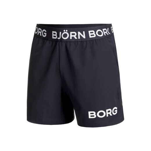 Bj&ouml;rn Borg