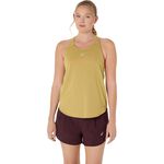Abbigliamento ASICS Road Tank