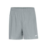 Abbigliamento Nike Nike Challenger 5in Short Pantaloncini da corsa Uomini-grigio