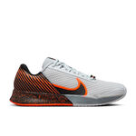 Scarpe da tennis Nike Nike Air Zoom Vapor Pro 2 Premium Scarpa per tutte le superfici Uomini - bianco, nero