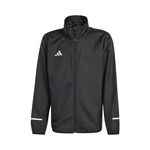 Abbigliamento adidas adidas Teamwear WindReady Giacca da corsa Bambini - nero, 