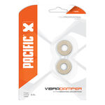 Accessori Per Racchette Pacific Vibra Damper 2er