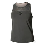 Abbigliamento Quiet Please Sparkle Racerback Tank