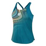 Abbigliamento Da Tennis BIDI BADU Komodo Tank