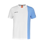 Abbigliamento Babolat Play Crew Neck Tee