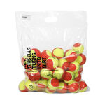 Palline da tennis Racket Roots Racket Roots RR Stage 3-48er Polybag