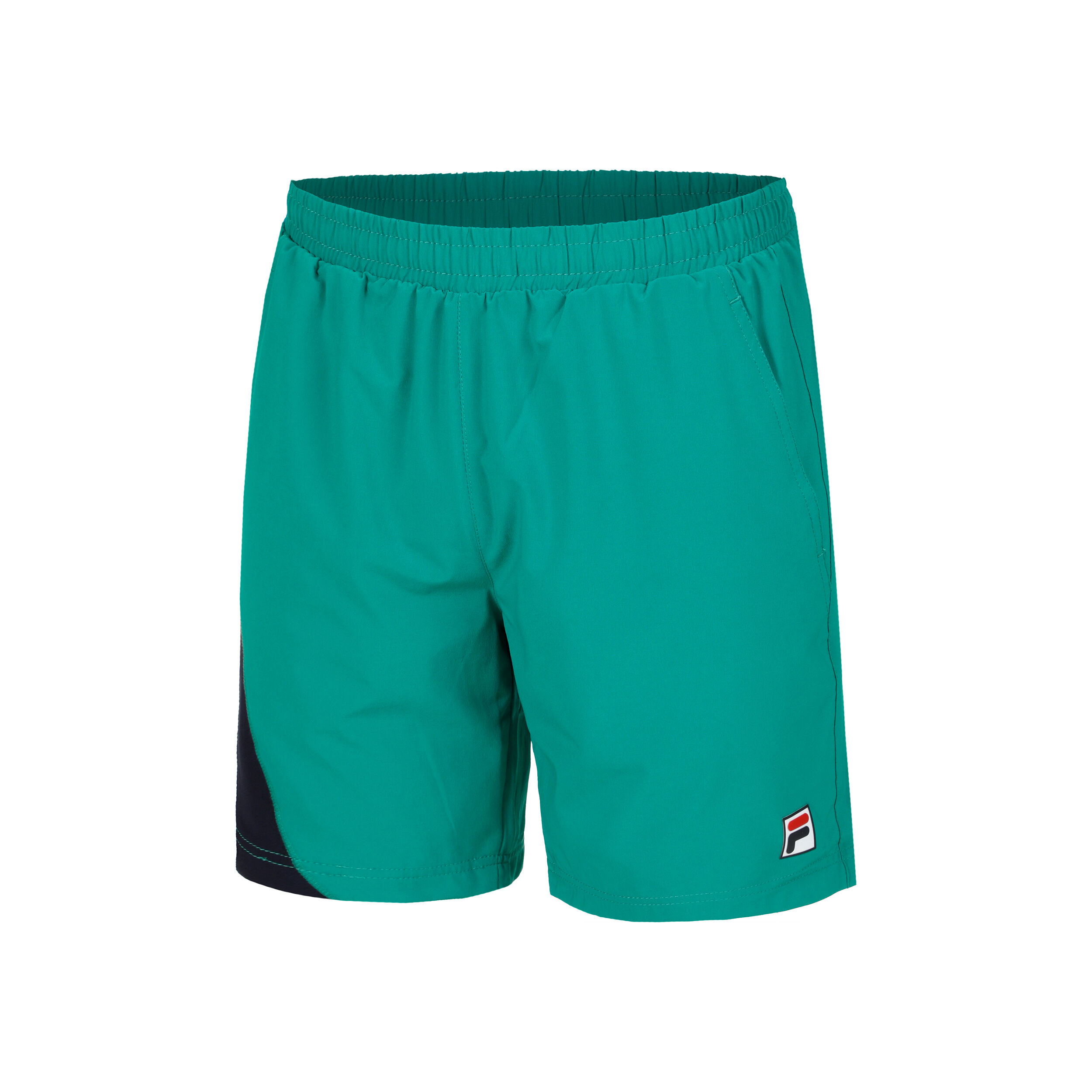 Buy Fila Amari Pantaloncini Uomini Verde online Tennis Point CH