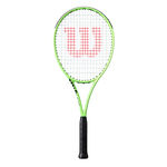 Racchette da tennis Wilson Wilson Blade Feel 105 RXT Racchette Allround non incordata