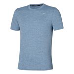 Abbigliamento Mizuno Impulse Core Tee
