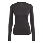 Abbigliamento adidas Terrex Xpr Merino 200 Longsleeve
