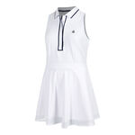 Abbigliamento Da Tennis Original Penguin SL Veronica Dress W/ Mesh Back (w/ Shorts)