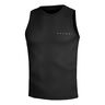Ultralight Cool Gilet Uomini-Nero