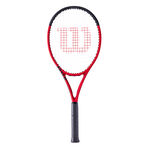 Racchette da tennis Wilson Wilson Clash 100 V2.0 Racchette Da Torneo