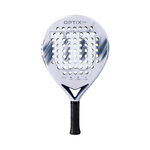 Racchette da padel Wilson Wilson  Optix V2 Lite Racchette da padel 