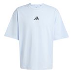 Abbigliamento adidas OVERSIZE TEE