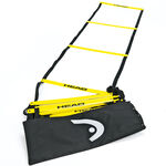 Equipaggiamento allenatore HEAD HEAD Scala Per La Coordinazione-Nero,Giallo