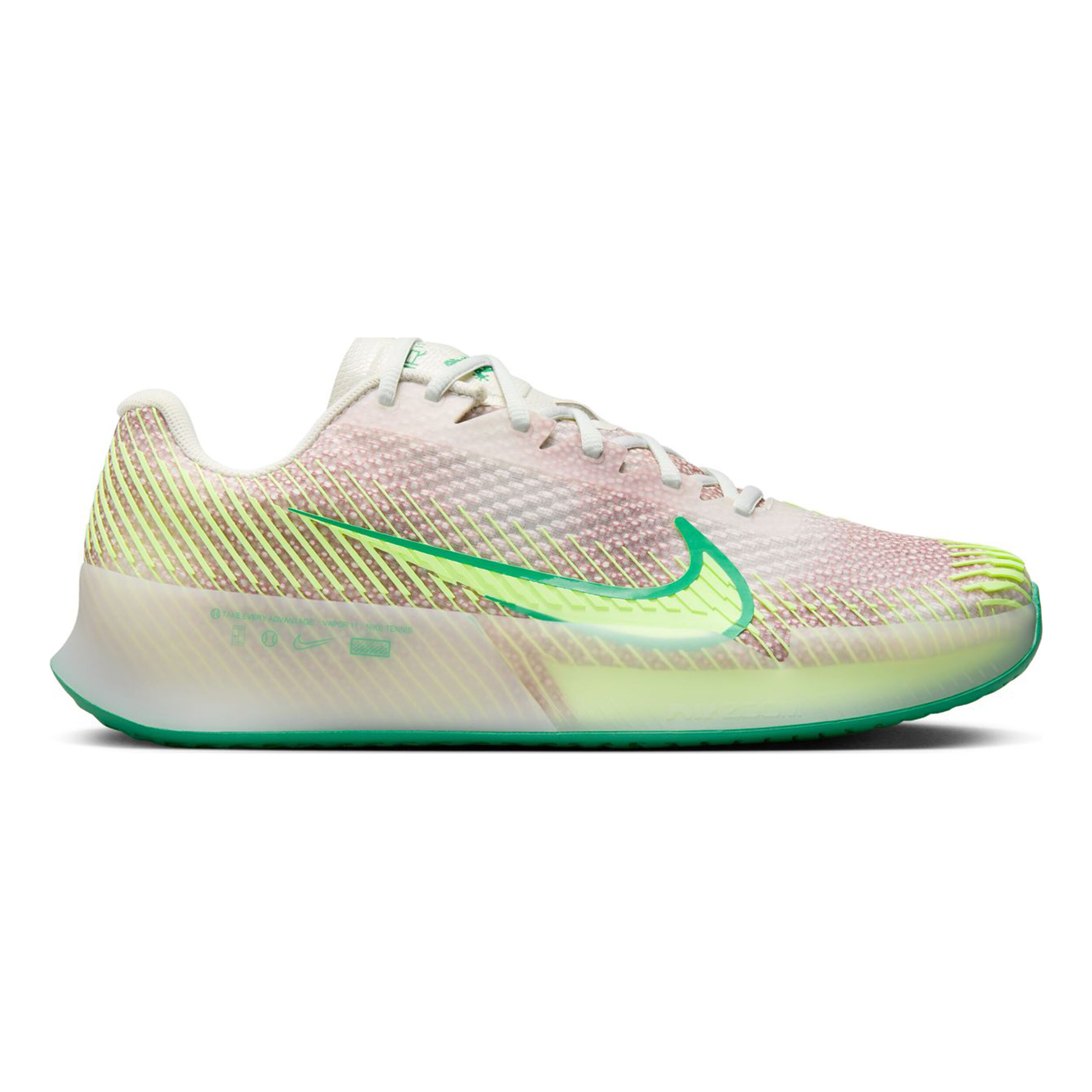 Buy Nike Air Zoom Vapor 11 Premium AC Scarpa Per Tutte Le