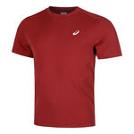Abbigliamento ASICS COURT SS TOP
