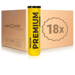 Pallina pressurizzata Tennis-Point Tennis-Point Premium Tubo Da 4