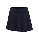Abbigliamento Lacoste Lacoste LEER Gonna Donna - blu scuro, 