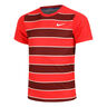 Court Dri-Fit Advantage Slam Maglietta Uomini-Rosso,Rosso Scuro
