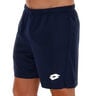 SQUADRA IV SHORT7 Pantaloncini Uomini - blu scuro