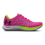 Scarpe da corsa Under Armour Under Armour FLOW Velociti Wind 2 Scarpe Neutrali Donna-Rosa,Verde