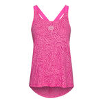 Abbigliamento BIDI BADU BIDI BADU  Maila Bournout Tech Canottiera -rosa,bianco