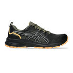 Scarpe da corsa ASICS ASICS Trail Scout 3 Scarpa da trail Uomini - nero, oliva