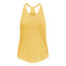 Streaker Camicia da corsa Donna - giallo, 