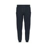Club Original Pantalone Da Allenamento Bambini-Blu Scuro