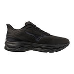 Scarpe da corsa Mizuno Mizuno Wave Serene GTX 2 Scarpa Da Trail Donna-Nero