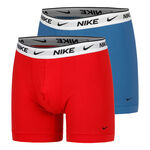 Abbigliamento Nike Boxer Briefs 2er Pack