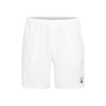 Abbigliamento Quiet Please Quiet Please Smash 2.0 Pantaloncini Uomini-Bianco