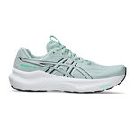 Scarpe da corsa ASICS ASICS GT-2000 14 Scarpa stabile Uomini-verde, nero