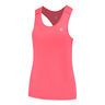 Hypercourt Canottiera Donna-Rosa
